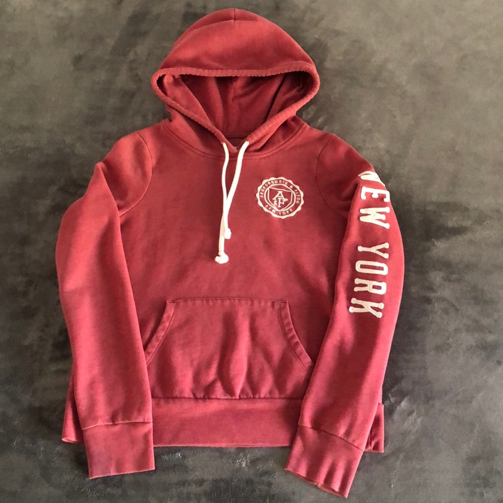 Abercrombie & Fitch Hoodie
